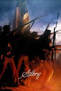 Glory - Poster