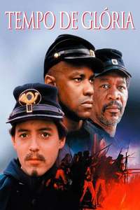 Glory - Poster