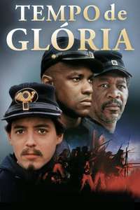 Glory - Poster