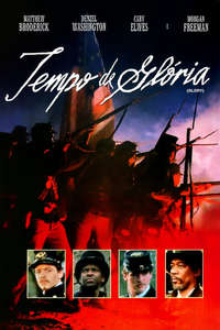 Glory - Poster