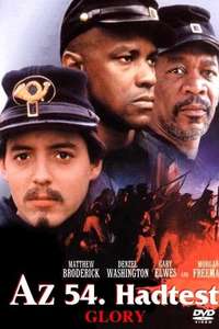 Glory - Poster