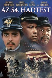 Glory - Poster