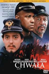 Glory - Poster