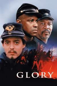 Glory - Poster
