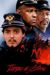 Glory - Poster