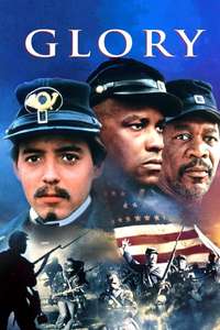 Glory - Poster