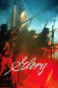 Glory - Poster
