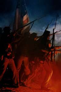 Glory - Poster