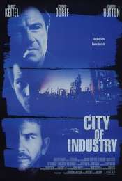 City of Industry