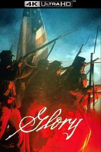 Glory - Poster