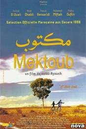 Mektoub