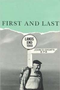 First and Last - Poster