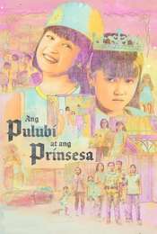Ang Pulubi At Ang Prinsesa