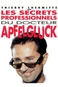 The Professional Secrets of Dr. Apfelgluck - Poster