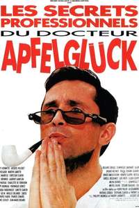 The Professional Secrets of Dr. Apfelgluck - Poster