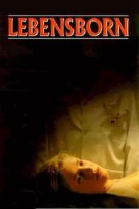 Lebensborn - Poster