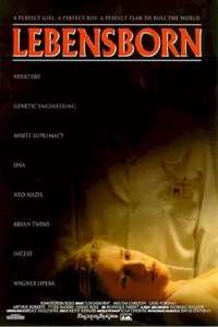 Lebensborn - Poster