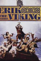 Erik the Viking