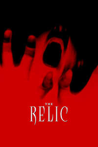 The Relic - Poster