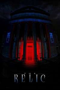 The Relic - Poster