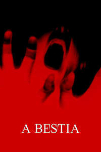 The Relic - Poster