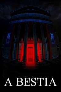 The Relic - Poster