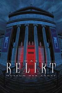 The Relic - Poster