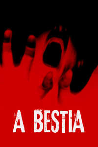 The Relic - Poster