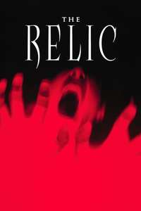 The Relic - Poster