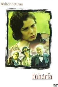 The Grass Harp - Poster
