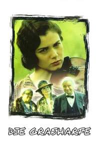 The Grass Harp - Poster