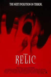 The Relic - Poster