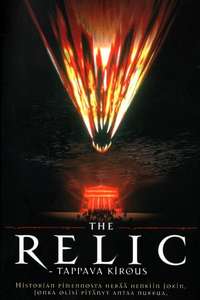 The Relic - Poster