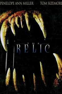 The Relic - Poster
