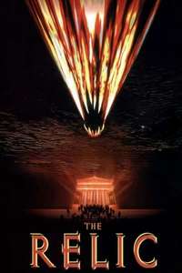 The Relic - Poster