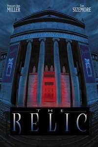 The Relic - Poster