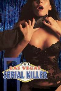 Las Vegas Serial Killer - Poster