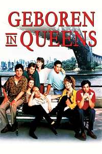 Queens Logic - Poster