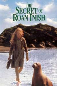 The Secret of Roan Inish - Poster