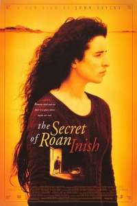 The Secret of Roan Inish - Poster
