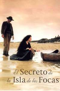 The Secret of Roan Inish - Poster