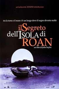 The Secret of Roan Inish - Poster