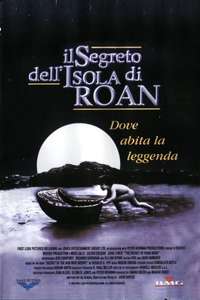 The Secret of Roan Inish - Poster