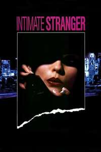 Intimate Stranger - Poster