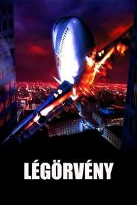 Turbulence - Poster