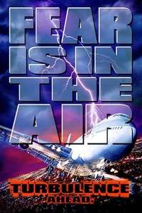 Turbulence - Poster