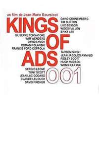 The King of Ads - Poster