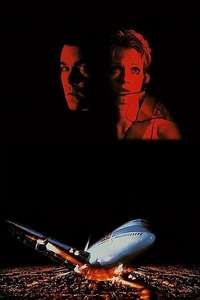 Turbulence - Poster