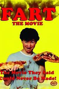 F.A.R.T.: The Movie - Poster