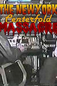 The New York Centerfold Massacre - Poster